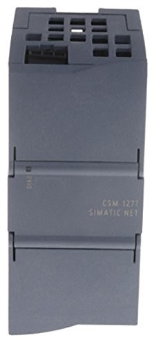 Siemens SIMATIC Net  Switch Module (CSM 1277 6GK72771AA100AA0