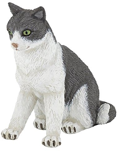 Papo papo siedzi 54033, do gry
