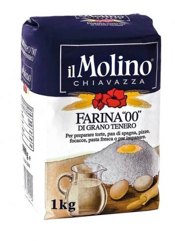 Molino Mąka pszenna 00 il 5kg ks2F23-394DB