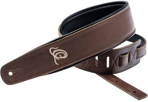 Ortega Guitars GENUINE LEATHER STRAP ORTEGA OSAR-5
