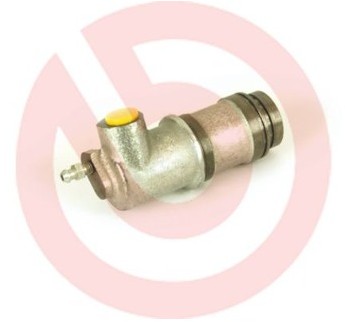 BREMBO Siłownik, sprzęgło E 23 004
