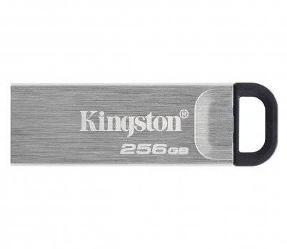 Kingston 256GB DataTraveler Kyson (DTKN/256GB)