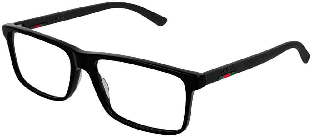 Gucci Okulary GG0424O 005 004229