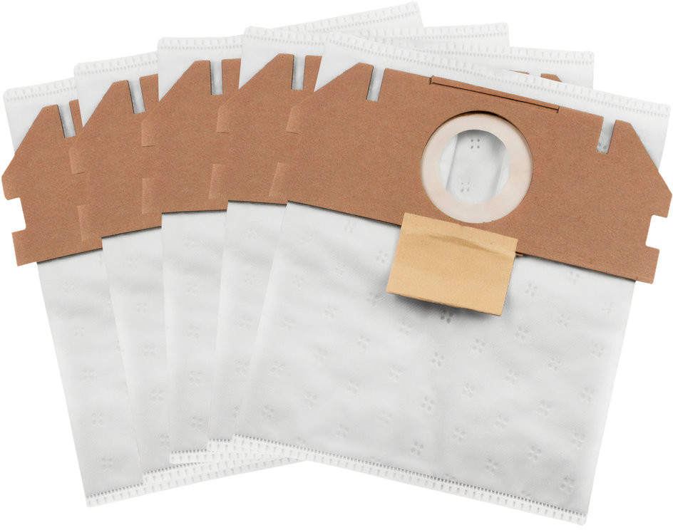 METABO Worki z filtrem 5 szt.