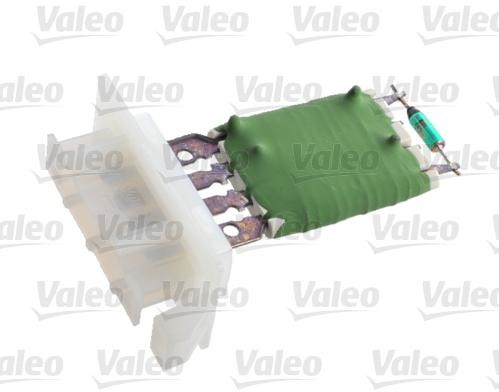 Valeo Valeo modul elektroniczny 509894 Valeo 509894