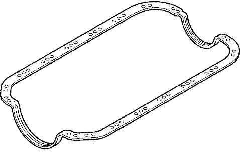 Elring Uszczelka, Miska Olejowa 705.110