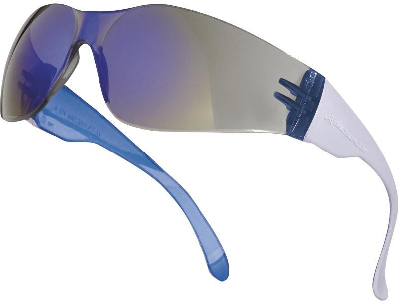 DELTA PLUS Okulary Przyciemniane BRAVA2 MIRROR BRAV2FF