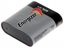 Energizer Bateria alkaliczna BAT-3LR12 4.5V BAT-3LR12