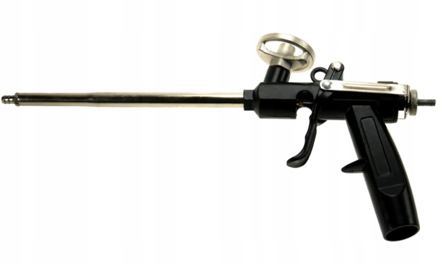 Pistolet Do Pianki Piany Montażowej Uniwersalny