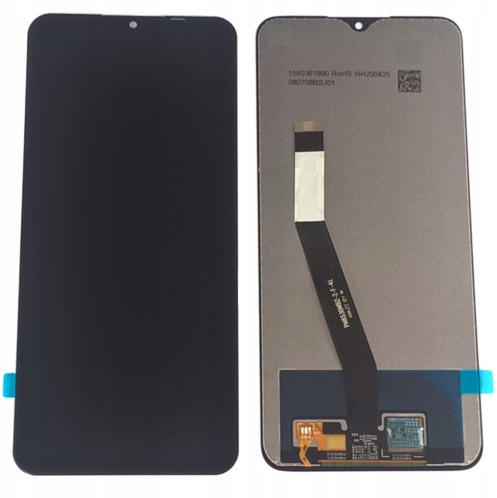 Nowy LCD Ekran Xiaomi Redmi 9 M2004J19AG +dotyk