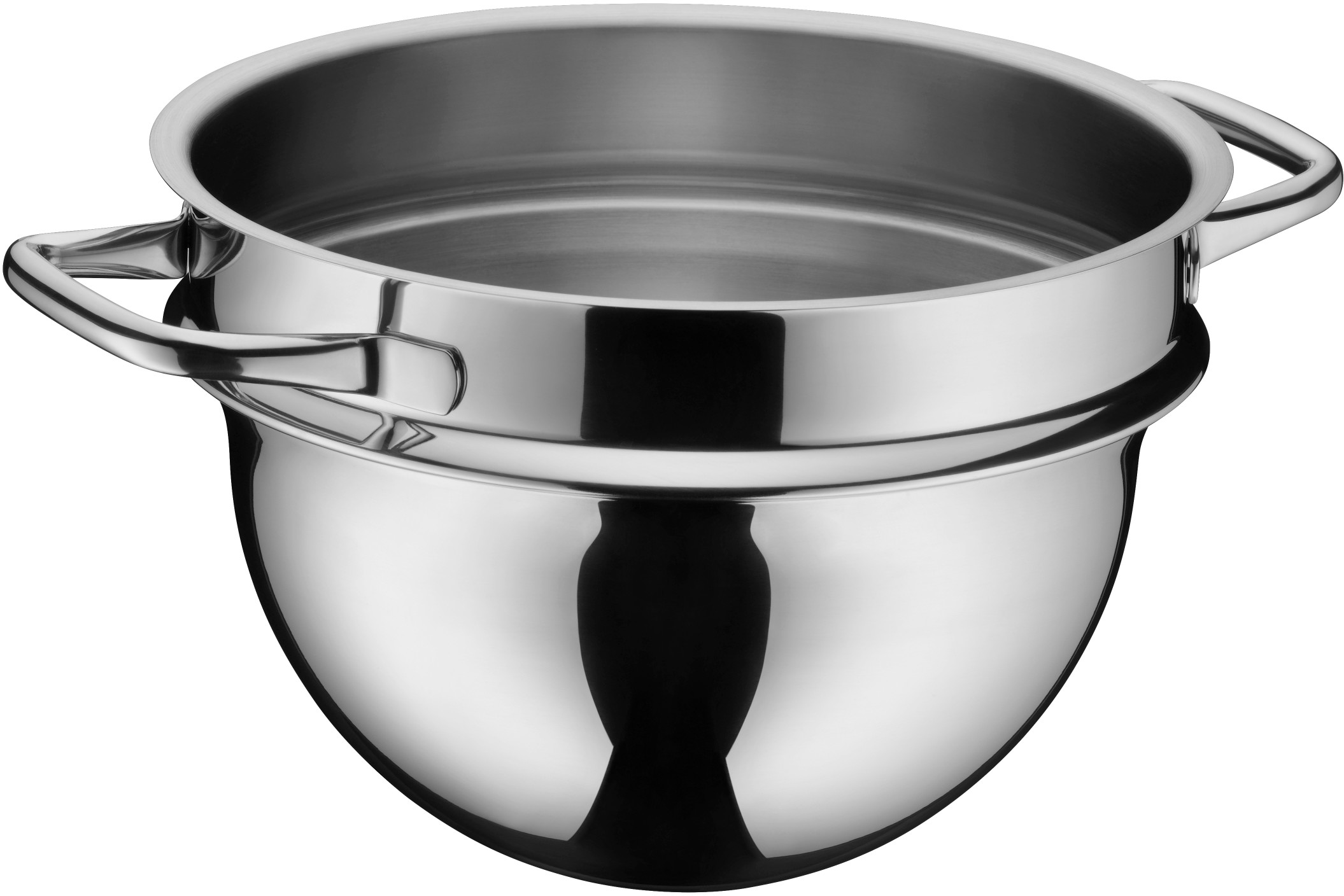 WMF Wkład do mieszania do garnków Fusiontec Compact 22 cm