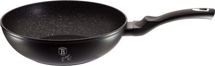 Berlinger Haus Patelnia wok 28cm BH-1848