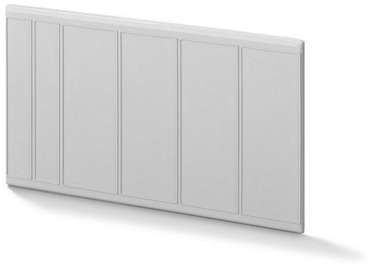 Elektro-Plast Zaślepka 5-modułowa do rozdzielni biała 3301-00