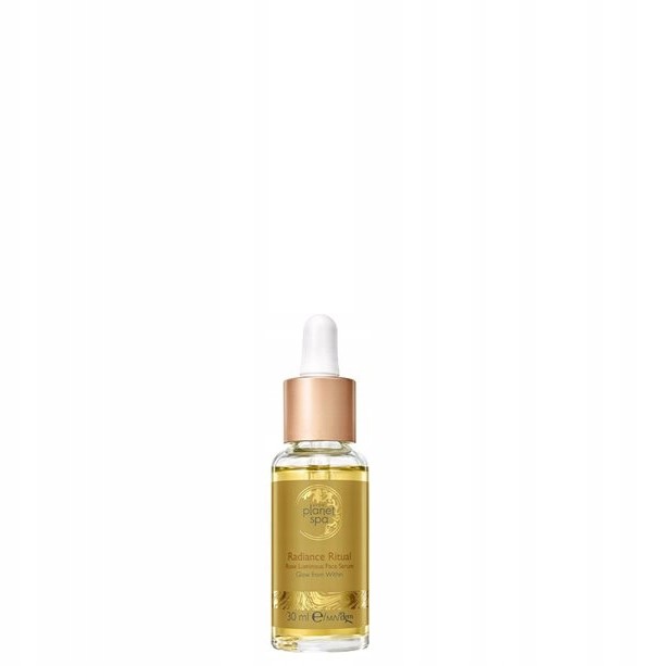 Olejek do twarzy Różany Avon 30 ml