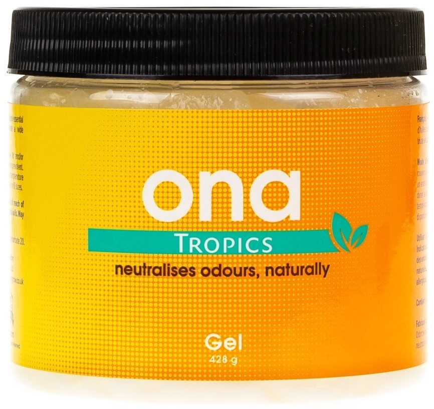 Odorchem ONA Żel neutralizator zapachów Tropics - 428 g ONA-ZEL-TROPIC