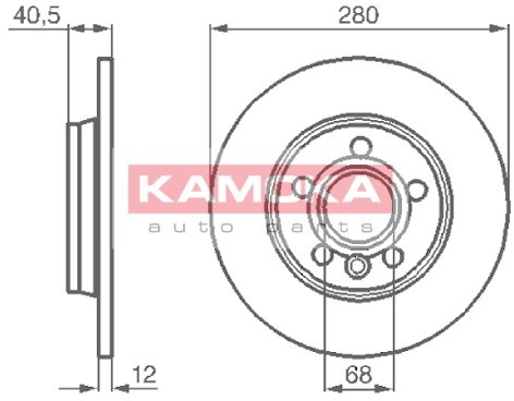 KAMOKA 1032024