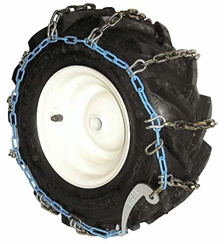 AL-KO SnowLine 560 łańcuchów śniegowych  620, 112902