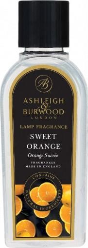 Ashleigh & Burwood Ashleigh & Burwood olejek do lamp zapachowych Sweet Orange 250 ml jaśmin twm_931650