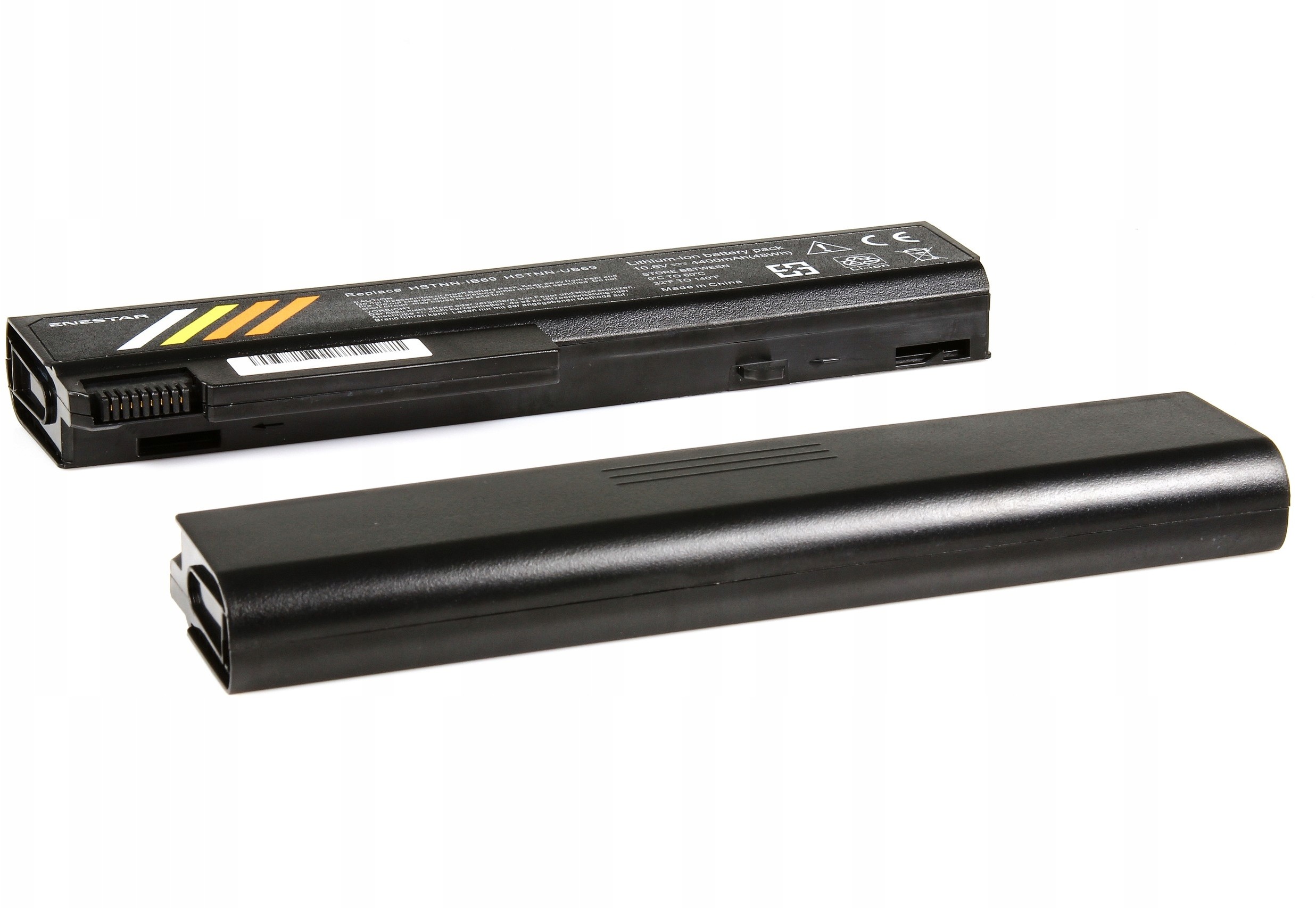 HP Wydajna bateria do Elitebook 8440W 8440P 8440