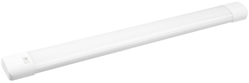 Nedes Nedes LNL121/1 - LED Oświetlenie blatu kuchennego LED/9W/230V IP40