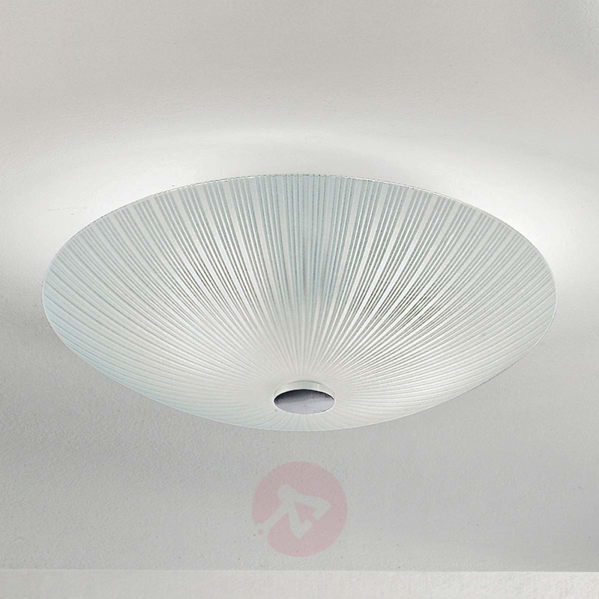 Orion Niezwykła lampa sufitowa VINDIRA śr. 30 cm