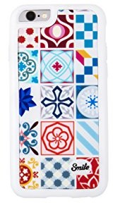 Samsung Smile Smile Mobile 1367 etui ochronne do Galaxy S7 Edge 1367