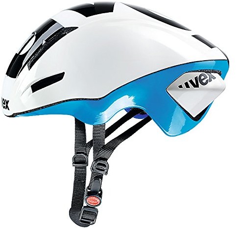 Uvex EDAero na kask, wielokolorowa, 5861 cm 4109630219