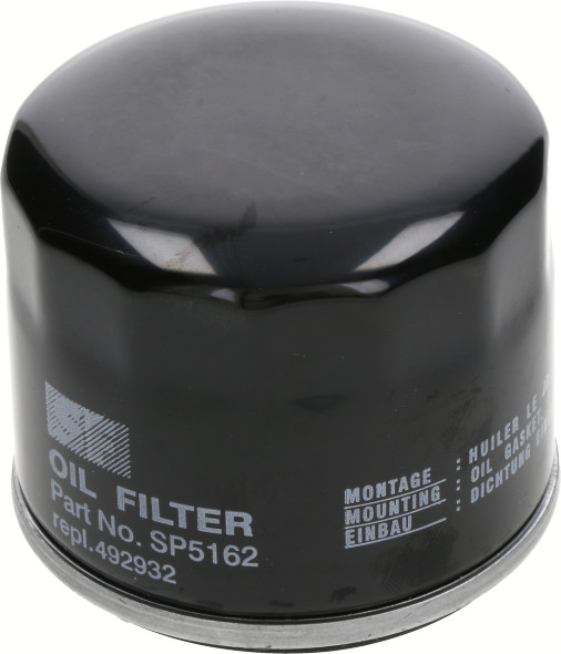 Filtr oleju do kosiarki 3111-B1-0016 Zamiennik