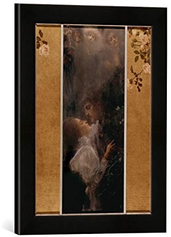 kunst für alle Druk artystyczny druk artystyczny Gustava Klimta 