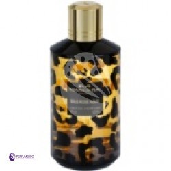 Mancera Wild Rose Aoud woda perfumowana 60ml