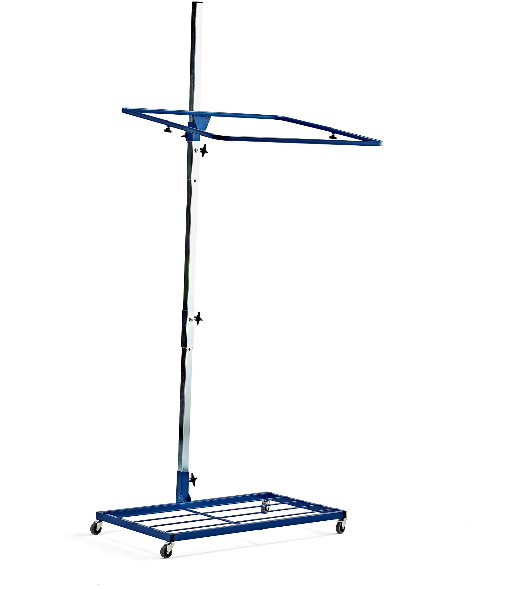 AJ Produkty Uchwyt na worki, 1000-2500 L