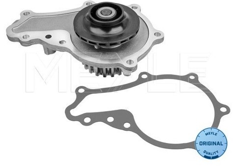 Wulf Gaertner Autoparts 713 220 0008