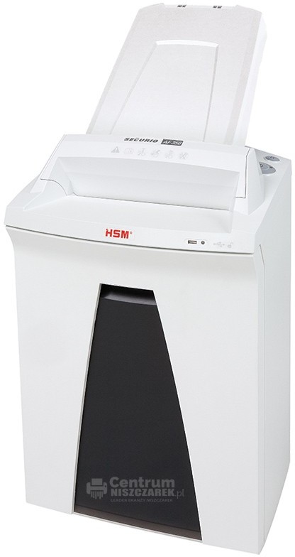 HSM Securio AF350 C