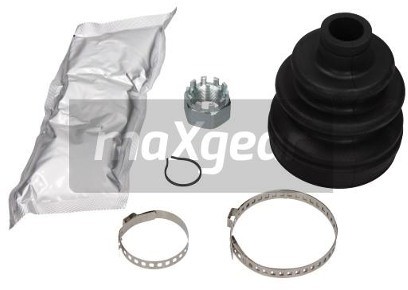 MAXGEAR Zestaw osłon, półoś napędowa MAXGEAR 49-0733