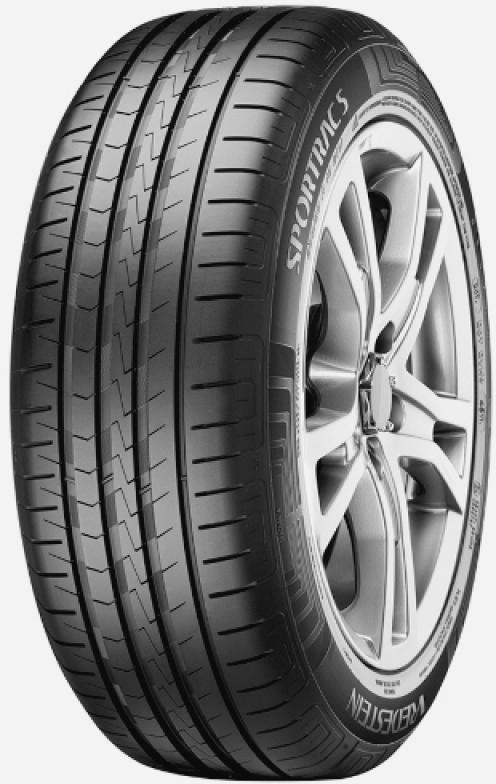 Vredestein SPORTRAC 5 165/60R14 75H