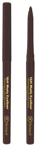 Dermacol 16H Matic Eyeliner Waterproof & Long-Lasting 03 Brown 3g 65325-uniw