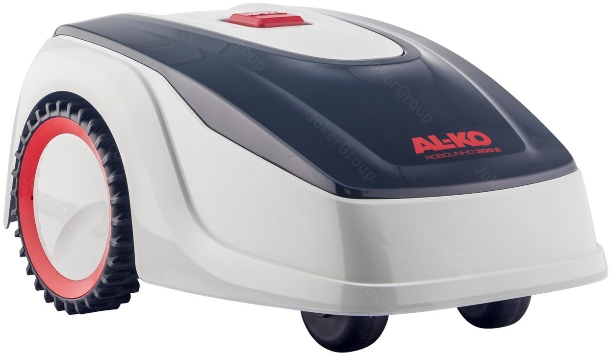 AL-KO Robolinho 300 E 119991