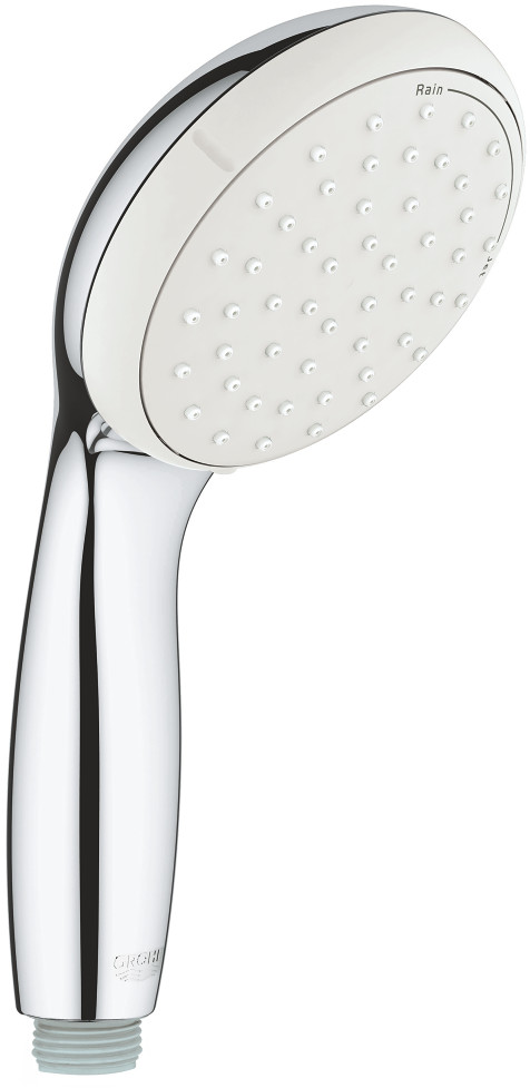 Grohe słuchawka prysznicowa 2 strumieniowa Tempesta 27597001 27597001