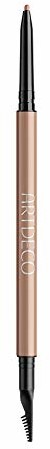 Artdeco Ultra Fine Brow Liner, kredka do brwi, nr 32, Fair Blonde
