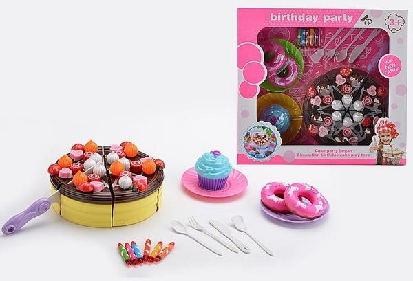 ADAR Zestaw kuchenny 523418