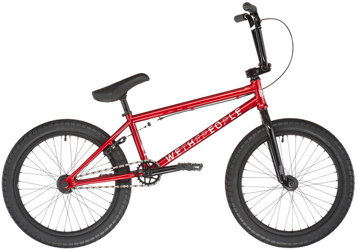 WeThePeople Arcade, candy red 20,5