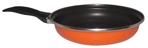 Algon algon Valencia  patelnia 26 cm, pomarańczowy 00200780