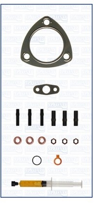 AJUSA Zestaw montażowy, urządzenie ładujące turbo AJUSA JTC11642 JTC11642