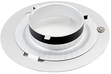 Lastolite EzyBox II Speed ring Plate (Bowens) LL LS2351N