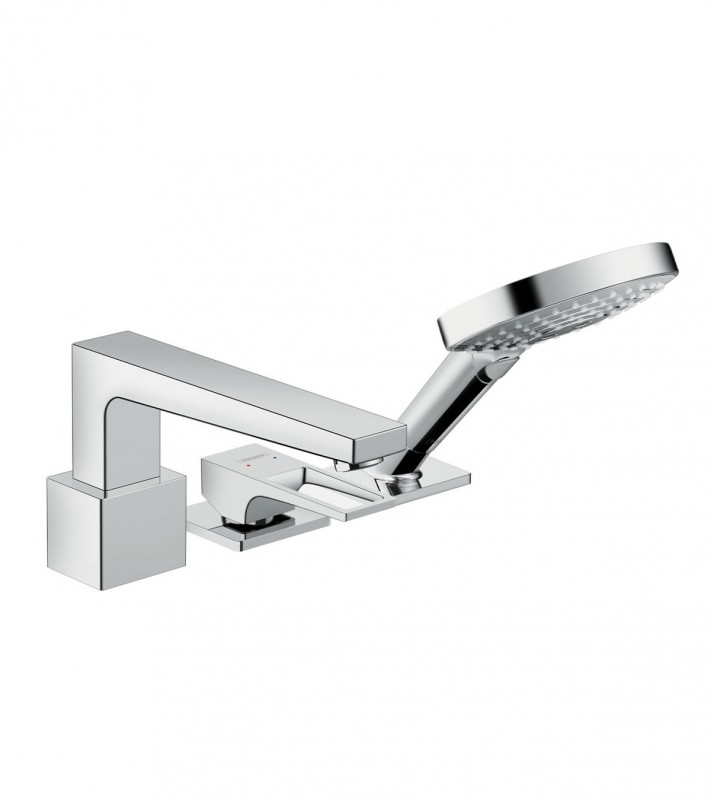 Hansgrohe Metropol Jchrom 74551000