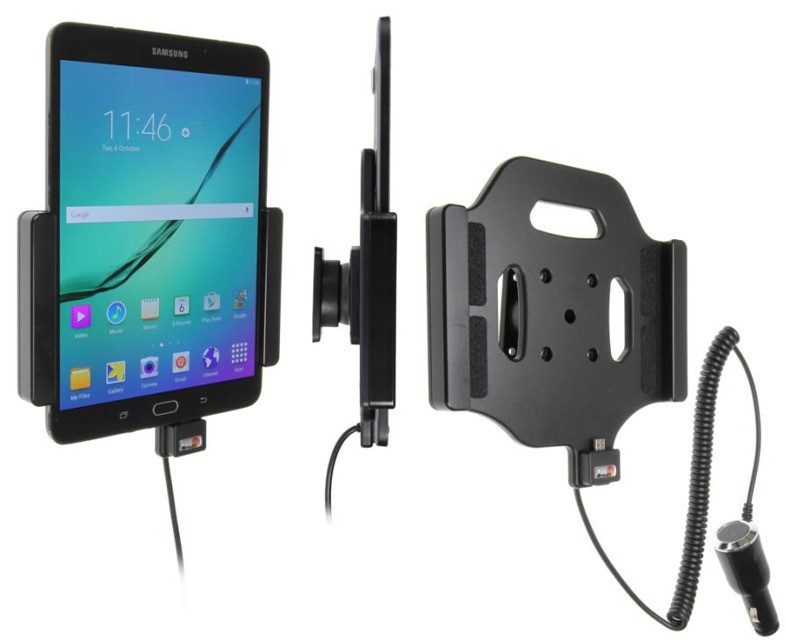 Samsung Brodit AB Uchwyt aktywny do Galaxy Tab S2 8.0. 512781