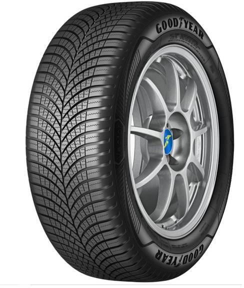 Goodyear Vector 4 Seasons G3 SUV 225/65R17 106V