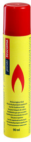 Tescoma Gaz do zapalarek kuchennych PRESTO 90 ml