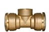 SOMATHERM Somatherm 850-20-15S koszulka damska na środek PE20-F15/21, szara HML850-20-15S