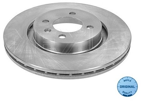 Wulf Gaertner Autoparts Tarcza hamulcowa Wulf Gaertner Autoparts 115 521 1021